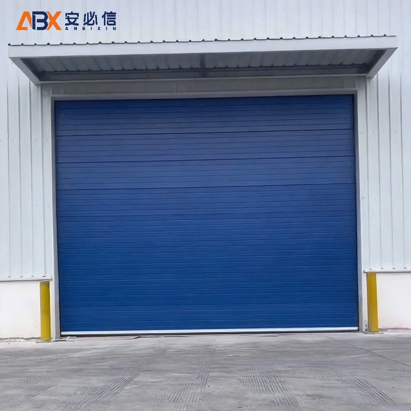 吉安市厂房高速门